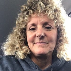 Meet your Posher, Michele